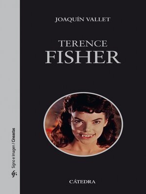 cover image of Terence Fisher